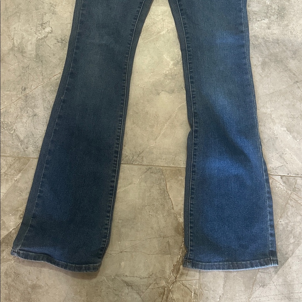 RSE High Rise Women's Denim Jeans - Picture 5 of 6